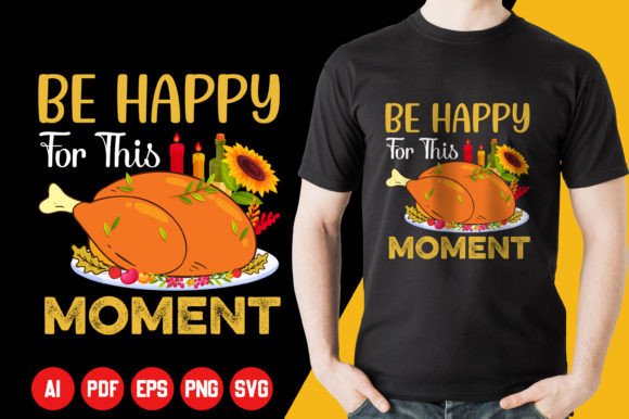 Amazing Be Happy for This Moment Embroidery Review