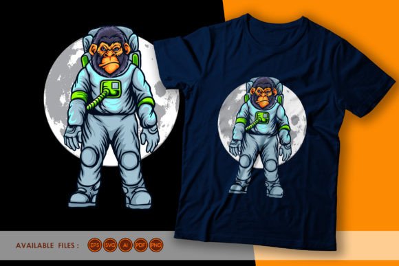 Astrogorilla Embroidery Design Review