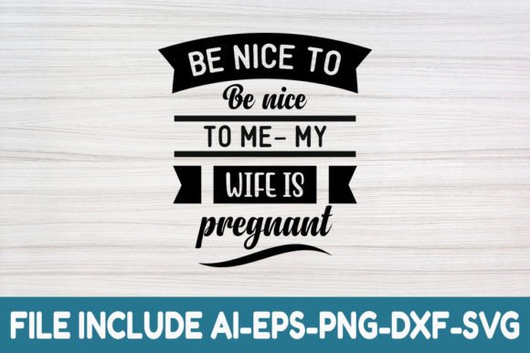 Be Nice to Me Embroidery Design Review