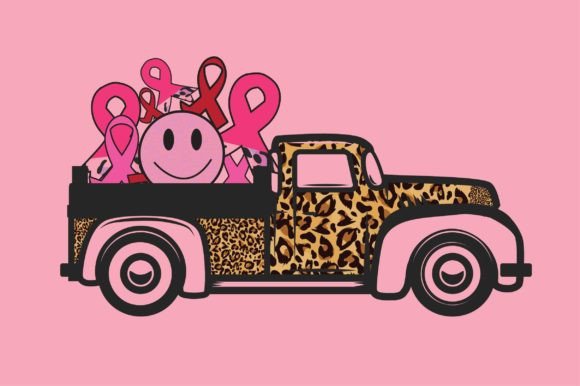 Breast Cancer Sublimation Design Review