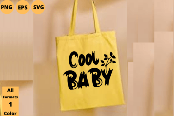 Cool Baby T-shirt Design Review