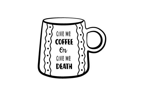 Give Me Coffee or Give Me Death Review