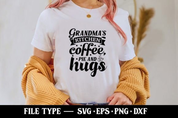Grandma’s Kitchen Embroidery Design Review