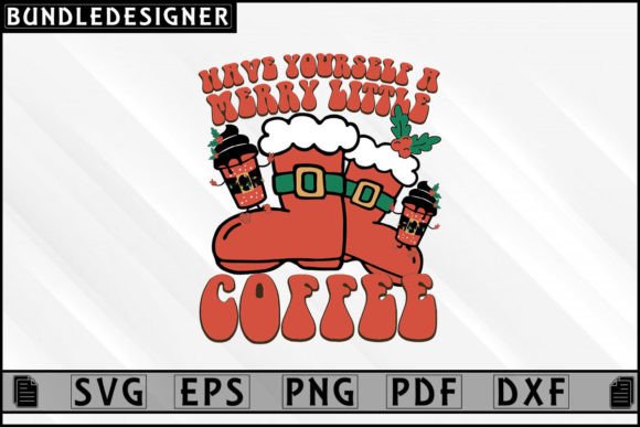 Have Yourself a Merry-Christmas Coffee Review