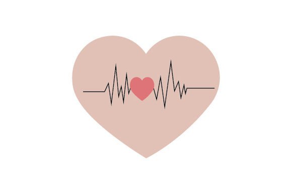 Heartbeat - Sticker: A Designer's Review