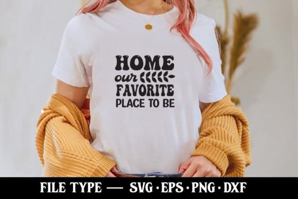 Home Our Favorite Place to Be: A Designer's Embroidery Review