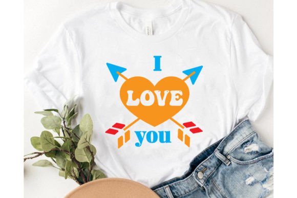 I Love You Embroidery Design Review