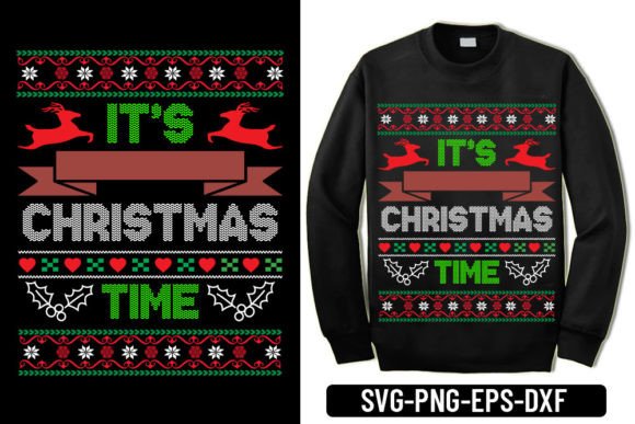 It’s Christmas Time Embroidery Design Review