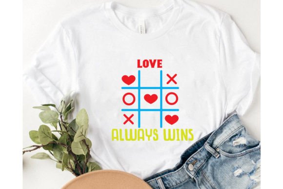 Love Always Wins Embroidery Design Review