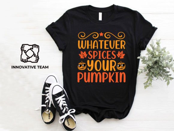 Pumpkin T-Shirt Design Review