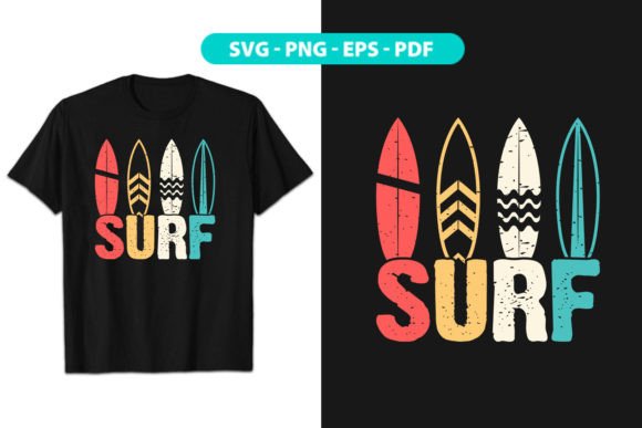 Reviewing Retro Vintage Surf Coloring Board for Real Embroidery