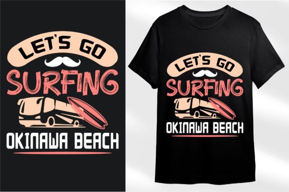 Surfing Embroidery Design Review