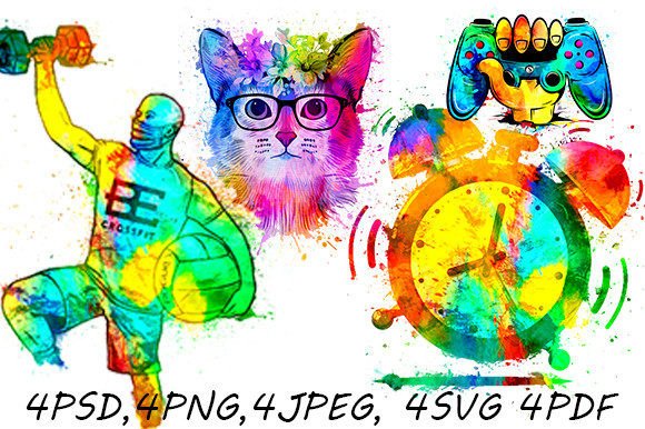 Watercolor Embroidery Design Review
